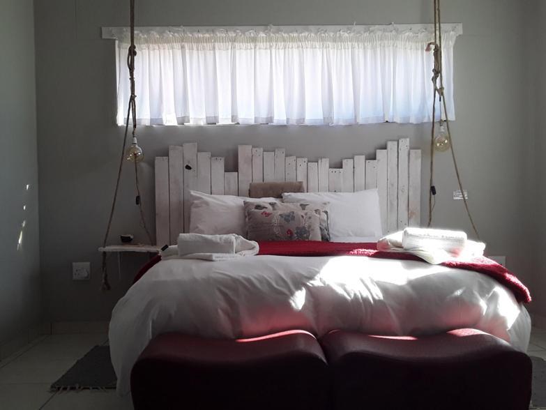 Die Windpomp Guesthouse Gobabis Exterior photo